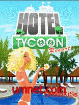 game pic for Hotel Tycoon Resort  Touchscreen